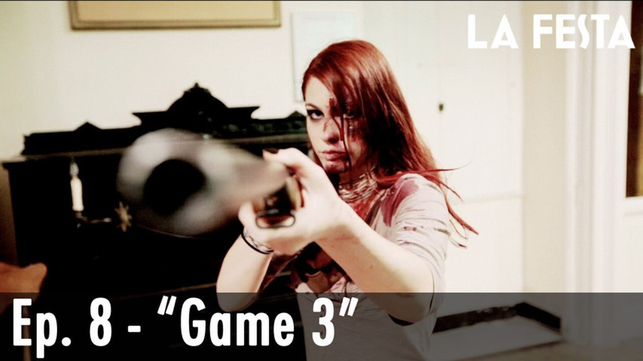 LA FESTA Ep. 8 - Game 3
