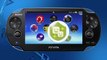 PlayStation Vita Update version 3.00