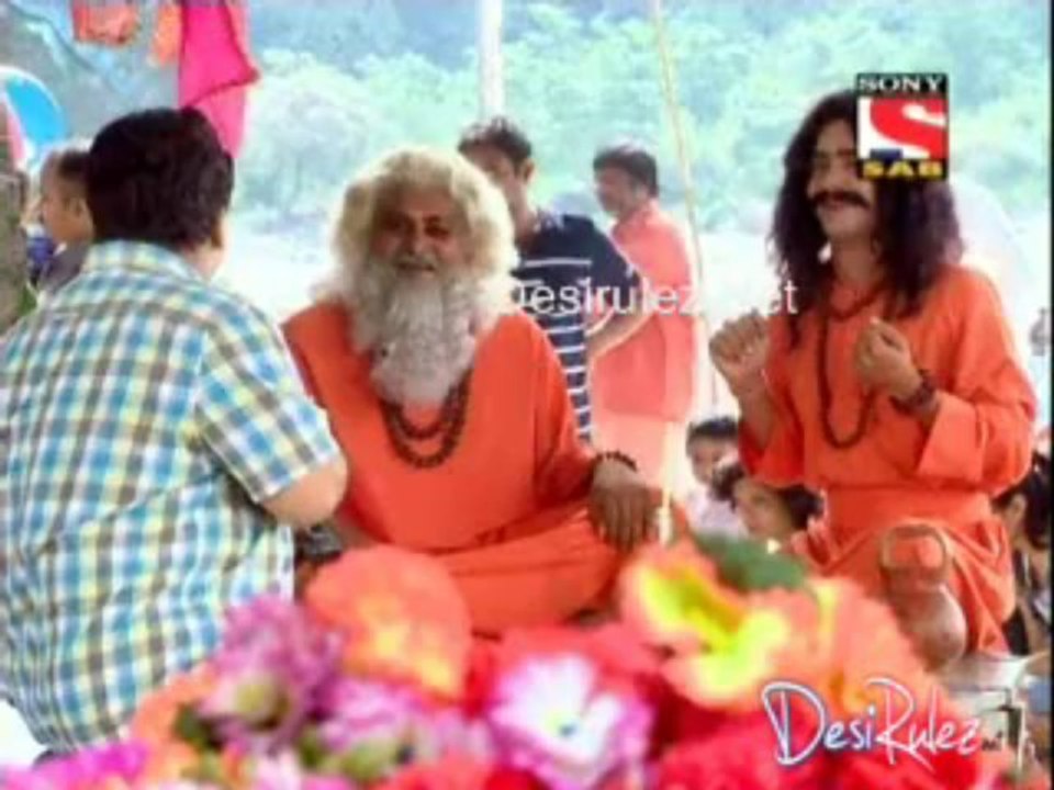 Lapata Ganj Season 2 - 5th November 2013pt2