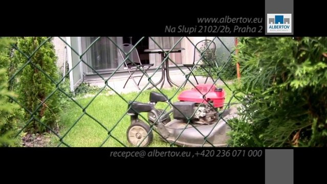 Prague apartments for rent - Albertov Rental Apartments