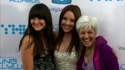 Amanda Bynes to be Released by Christmas