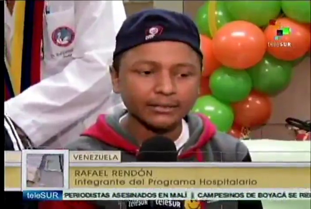 Guía tu cuerpo