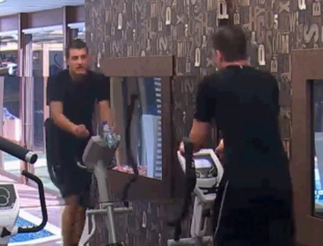 Пламен и Ваня, затоплят отношенията