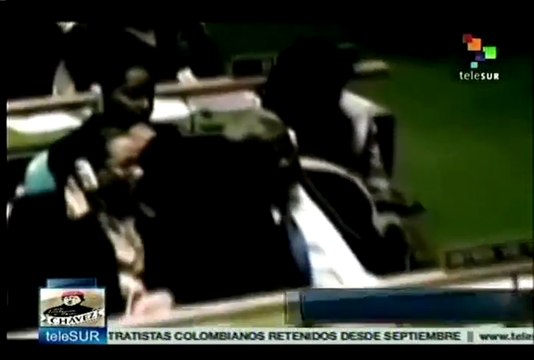 Han pasado 8 meses de la desaparición física de Hugo Chávez