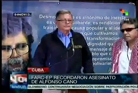 Prolongan nuevamente ciclo de conversaciones de paz en La Habana