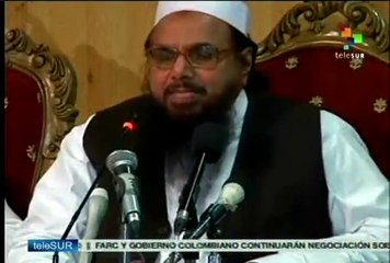 Derecha paquistaní acusa a EE.UU. de sabotear paz con el talibán