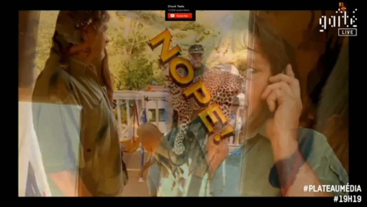 Battle de links / Gaîté lyrique