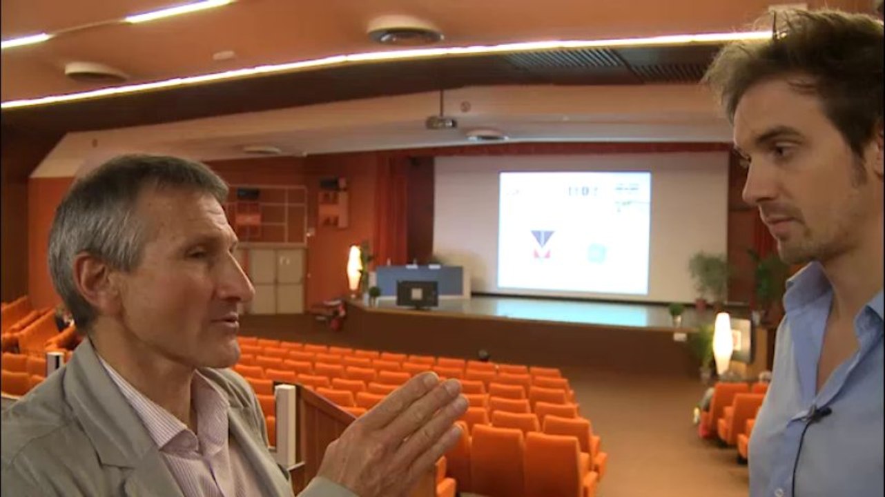 CŒUR ET SPORT : LES 20 ANS DU CLUB interviews