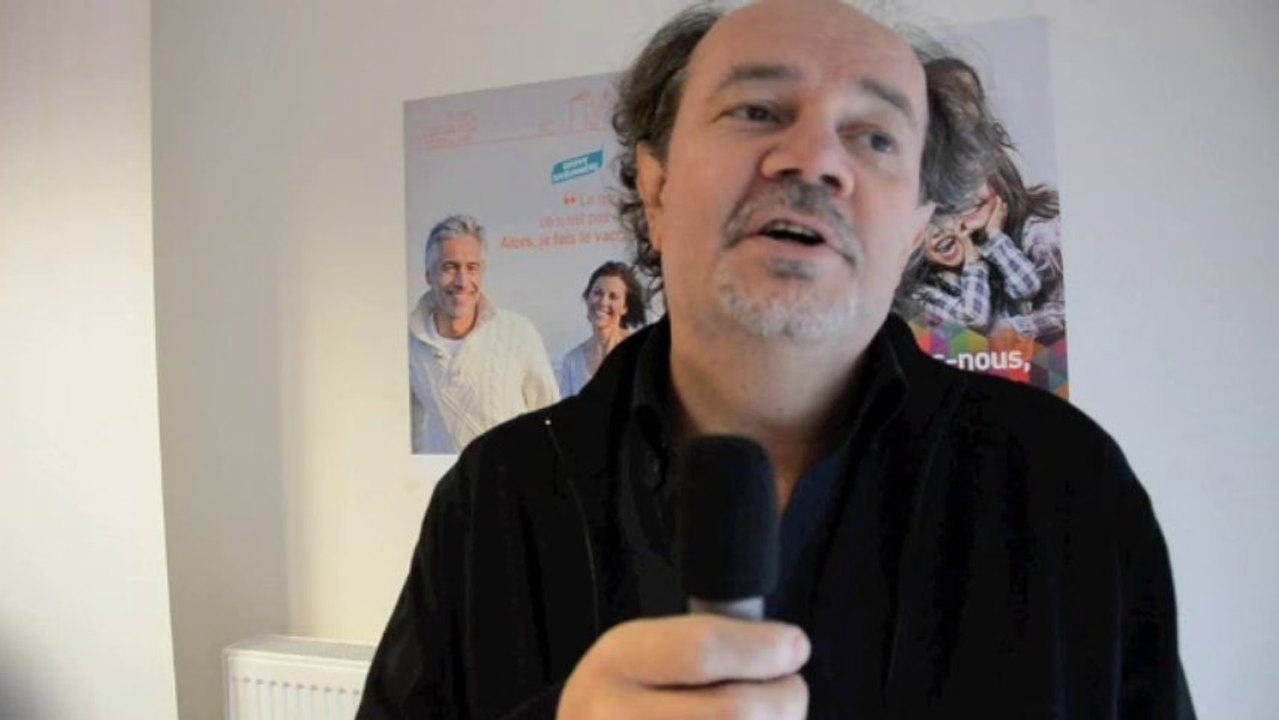 Conférence Vaccination