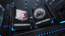 Serie A - 4^ - Professionecasa C8 Vs Eurobet Palermo - Fanner Eight