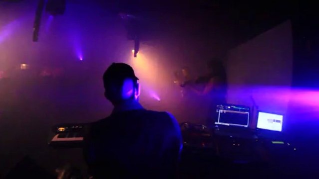 Roger Molls Nordik Impakt - Marmite 2013 - 3349