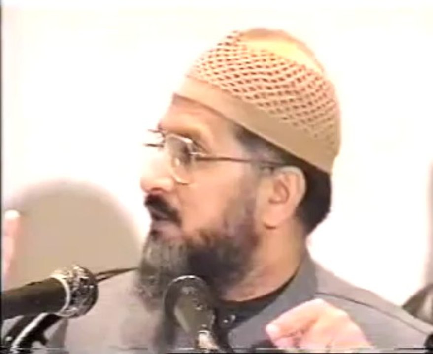 Jaloos Manana Sunnat Ha...Dr Tahir ul Qadri