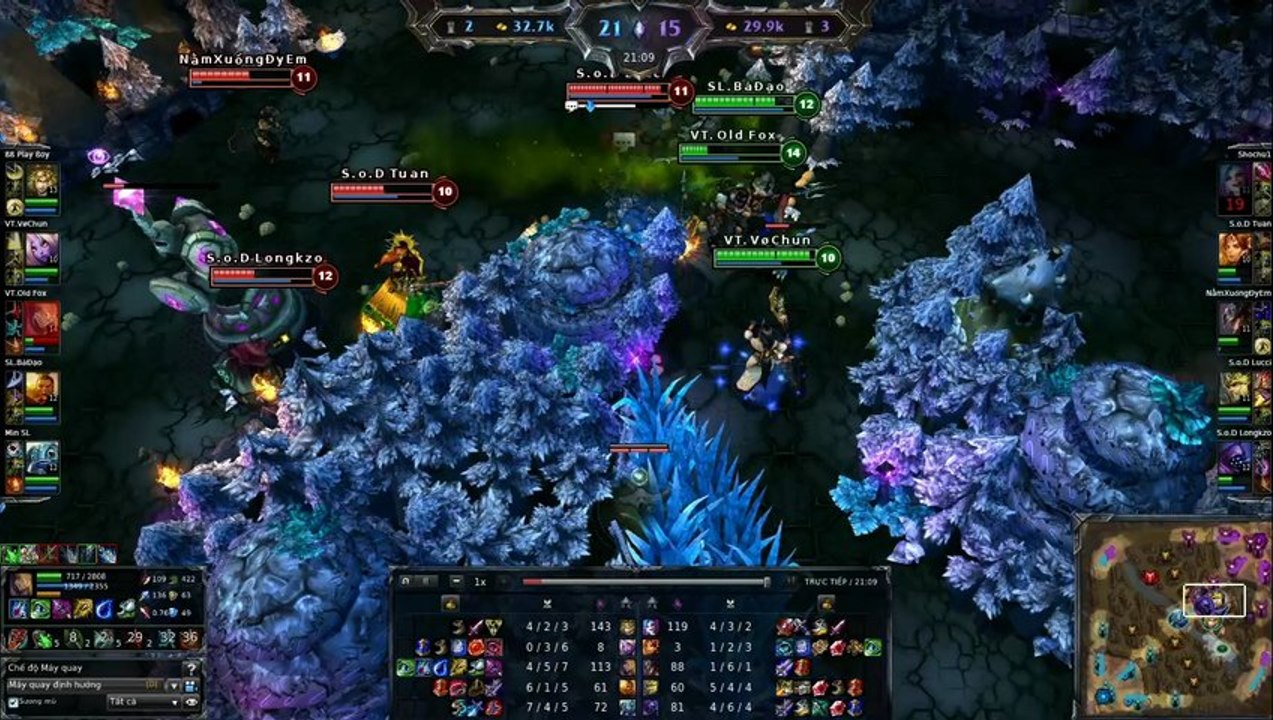 League of Legends 2013-11-05 01-28-10-15
