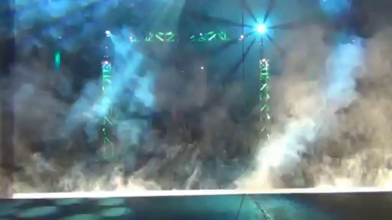 Annonce Obama 7 Mars