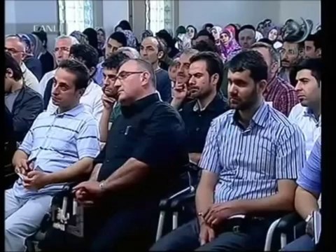Kur'an'da hükmü kaldırılmış tek ayet yoktur! [Mustafa İslamoğlu]