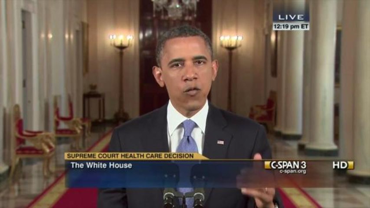 Affordable Care Act To Get Hollywood Treatment
