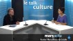 Le talk culture Marsactu : Marc Mercier directeur des Instants vidéos