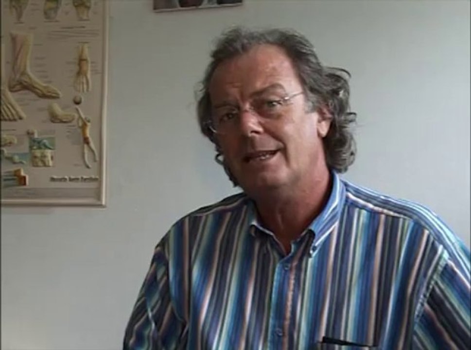 COMMENT REPRENDRE LE SPORT APRES 40 ANS : Sport et zamal