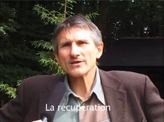 COMMENT REPRENDRE LE SPORT APRES 40 ANS : Test d'effort, une assurance tout risque