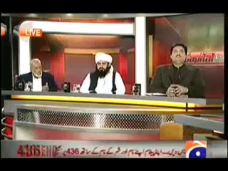 Capital Talk - 5th November 2013