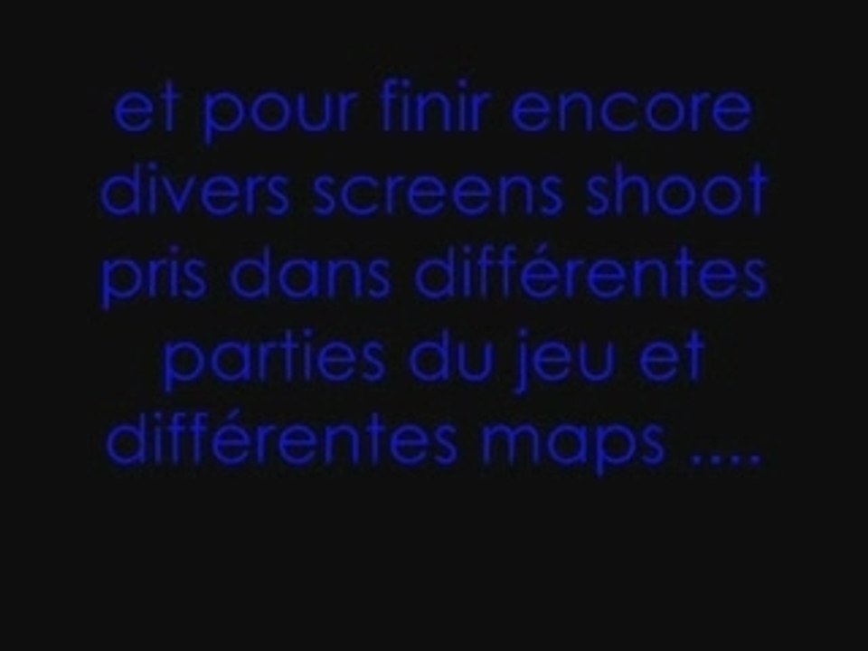 Halo passages secrets