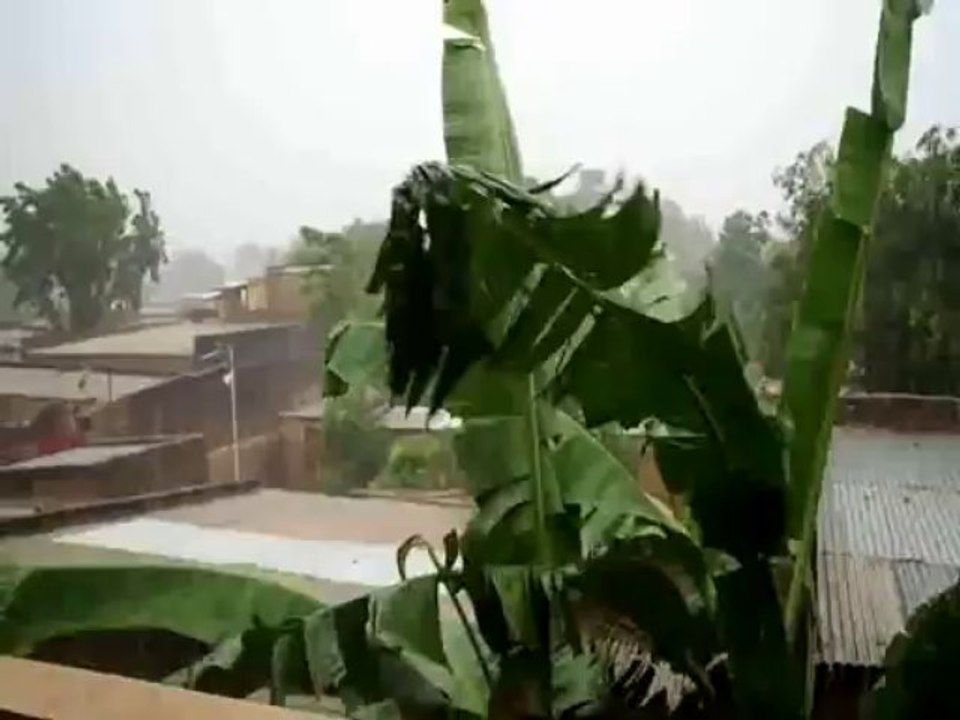 Orage d'octobre - 46'