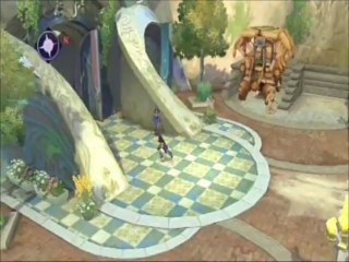 tales of graces f : 37ème partie