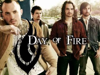 Day of Fire - Fade Away ( with pictures )