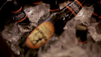 Yards Craft Dinner at Stone House