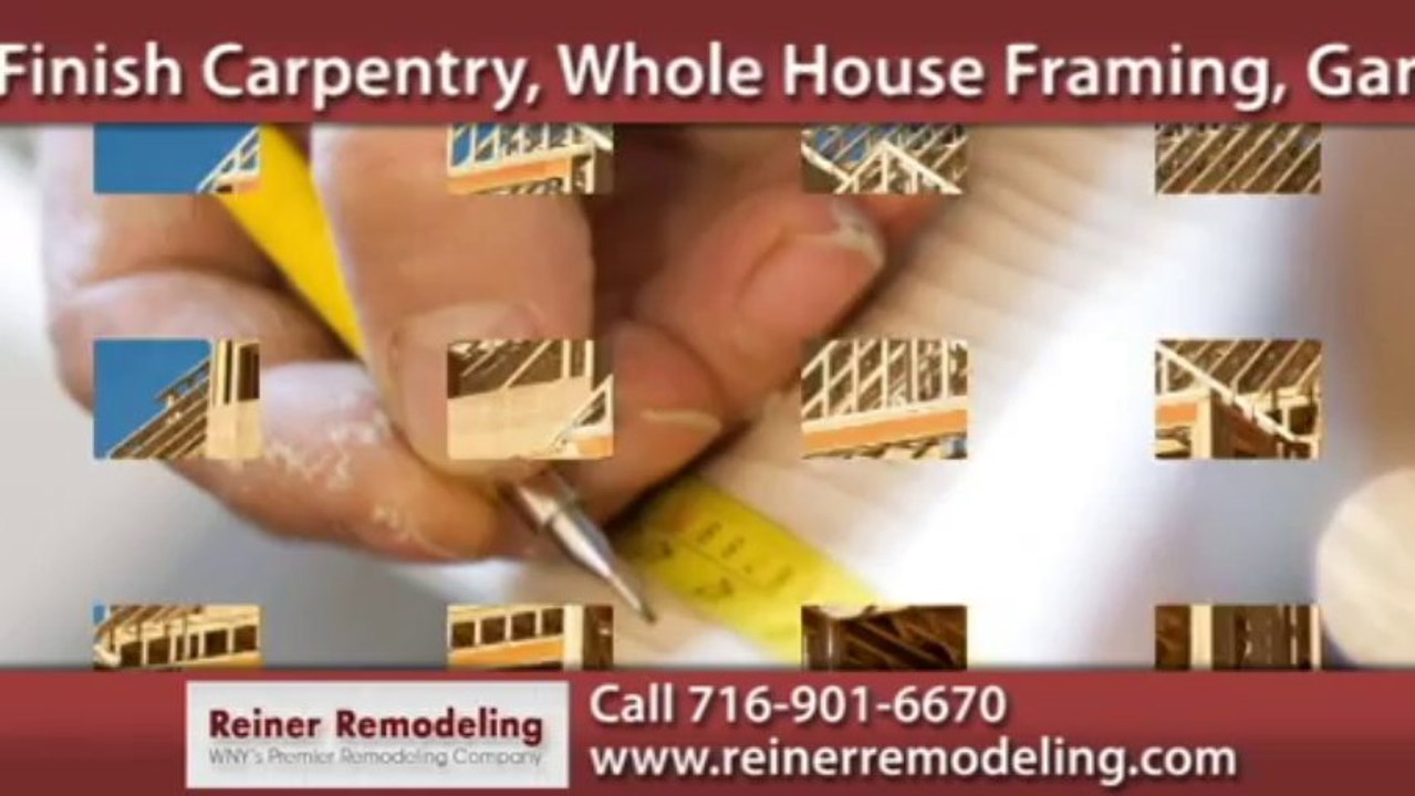 Alden Remodeling | Orchard Park Room Additions Call 716-901-6670