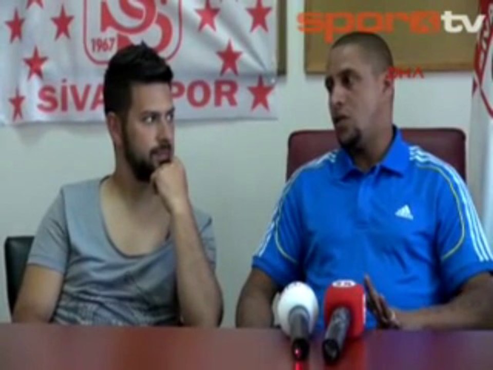 Roberto Carlos'tan Avrupa iddiası