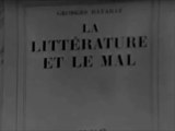 Georges Bataille (1958)