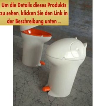 Angebote D-Dog Bin - Abfalleimer, Müllbehälter, Papierkorb