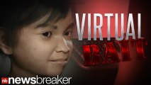 VIRTUAL BAIT: Child Rights Group Lures Online Pedophiles Using Fake Girl