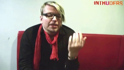 Robert Babicz about frequent countries for gigs + Poland