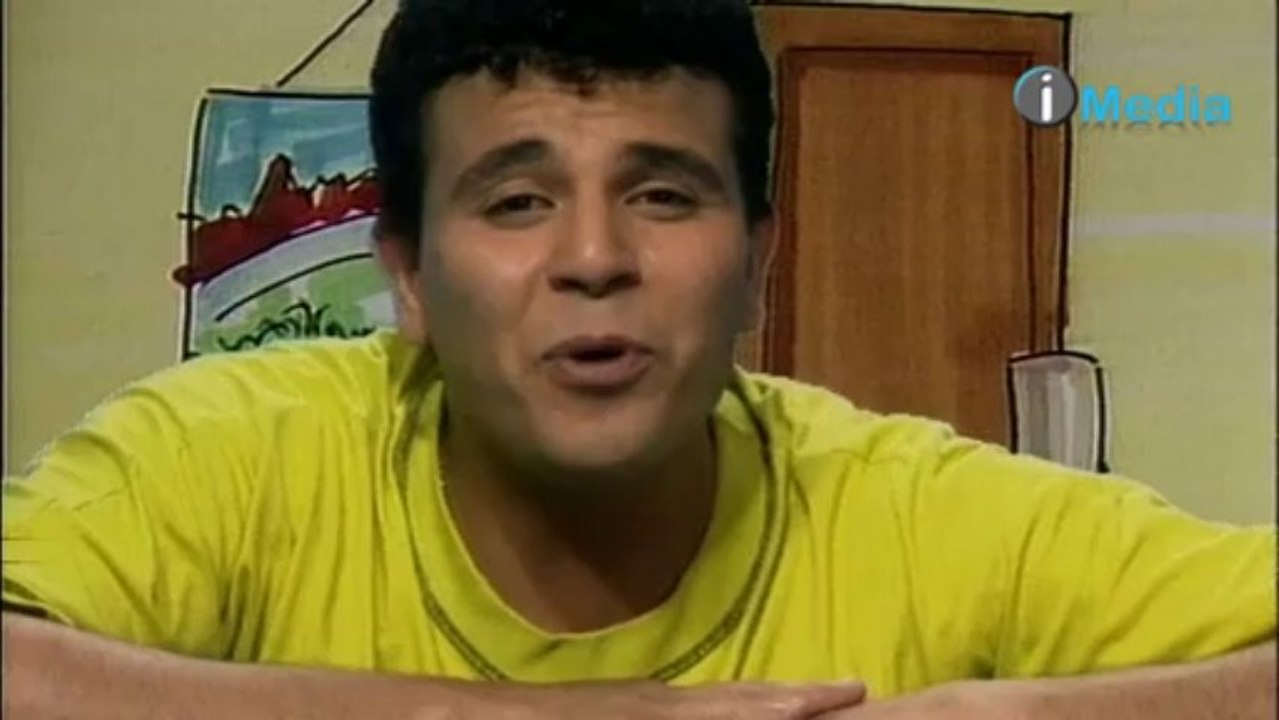 Mohamed Fouad - Oully / محمد فؤاد - قوللي