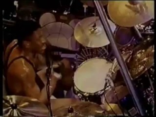 living colour hollywood festival brazil 1992