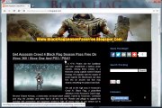 How to Unlock Assassins Creed IV Black Flag Season Pass Keys For Free!!