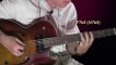 George Benson 4 | Jazz Guitar Lesson