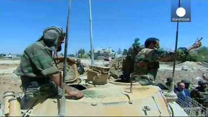 Rinviata "sine die" conferenza di pace sulla Siria