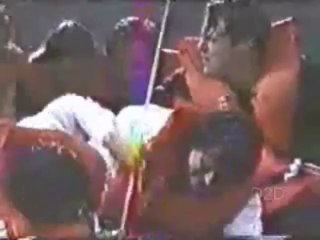 Jack and Jennifer Cruise of Deception - Boat Sinks