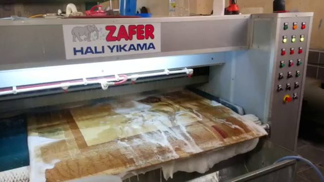 KAYSERİ ZAFER HALI YIKAMA zaferhaliyikama.com