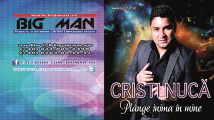 Cristi Nuca - True love