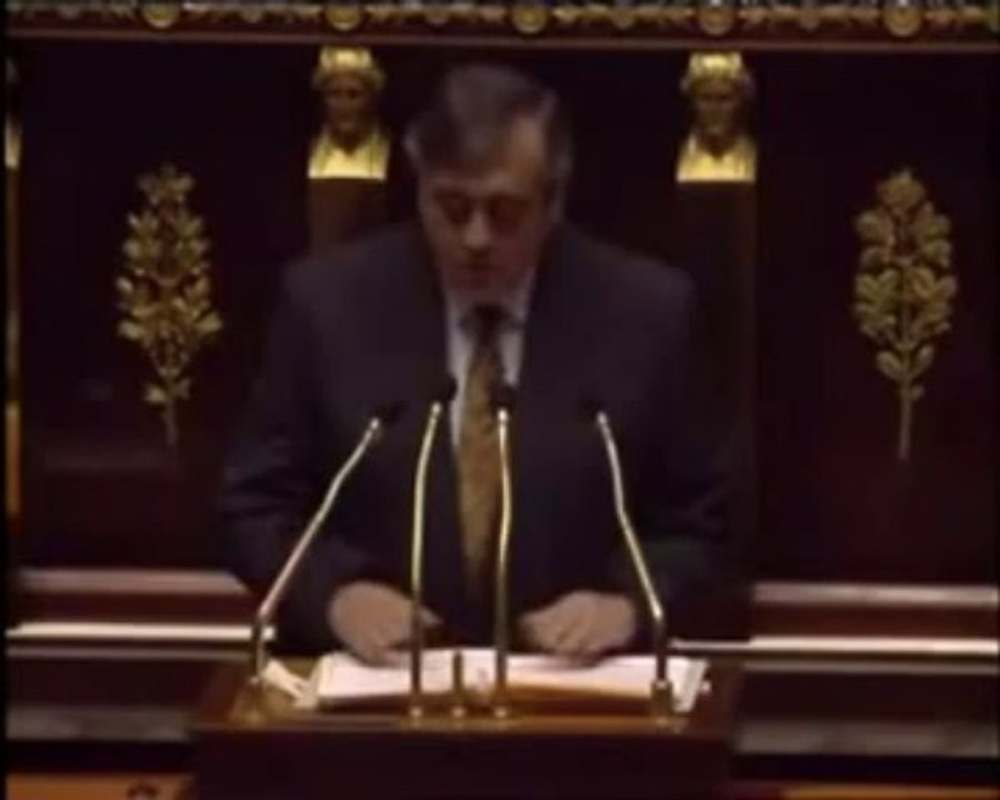 Discours de M. Philippe Séguin le 5 mai 1992 (Partie 2)