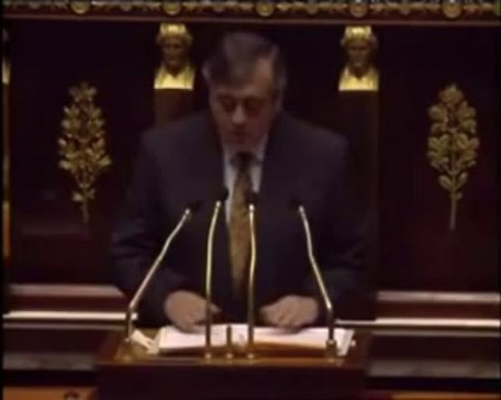 Discours de M. Philippe Séguin le 5 mai 1992 (Partie 2)