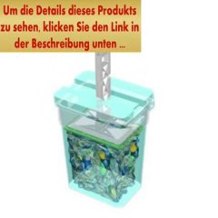 Angebote Pressboy - Mülleimer mit integrierter Pressvorrichtung