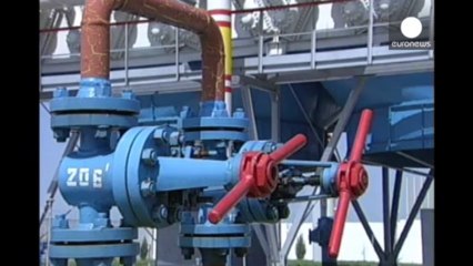 Ucraina e Chevron insieme nel segno del gas di scisto