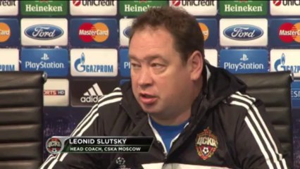 CSKA claim racism row exaggerated