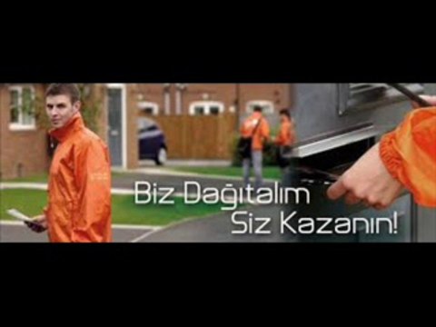 Broşür Dağıtımı Yapan şirketler Asgündem 0312 231 35 16-17