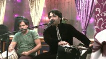 Bismillah Karan Singer Nadeem Abbas Lonewala on TV786